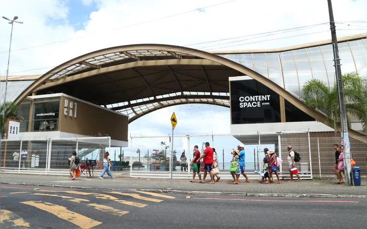 Imagem ilustrativa da imagem Silicon Valley? Saiba como o Comércio está virando o Polo de Inovação de Salvador