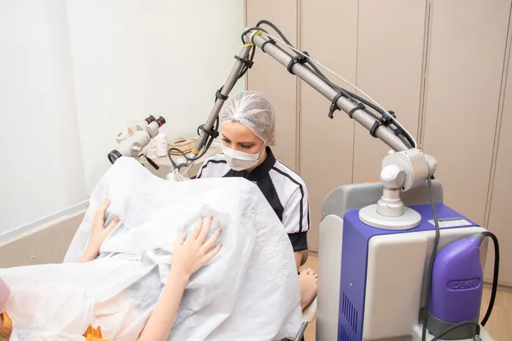 A visista regular ao ginecologista é importante