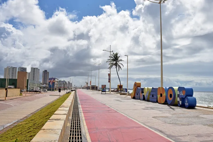 Imagem ilustrativa da imagem Morar no futuro: o que torna eixo da Orla-Paralela o mais inteligente de Salvador?