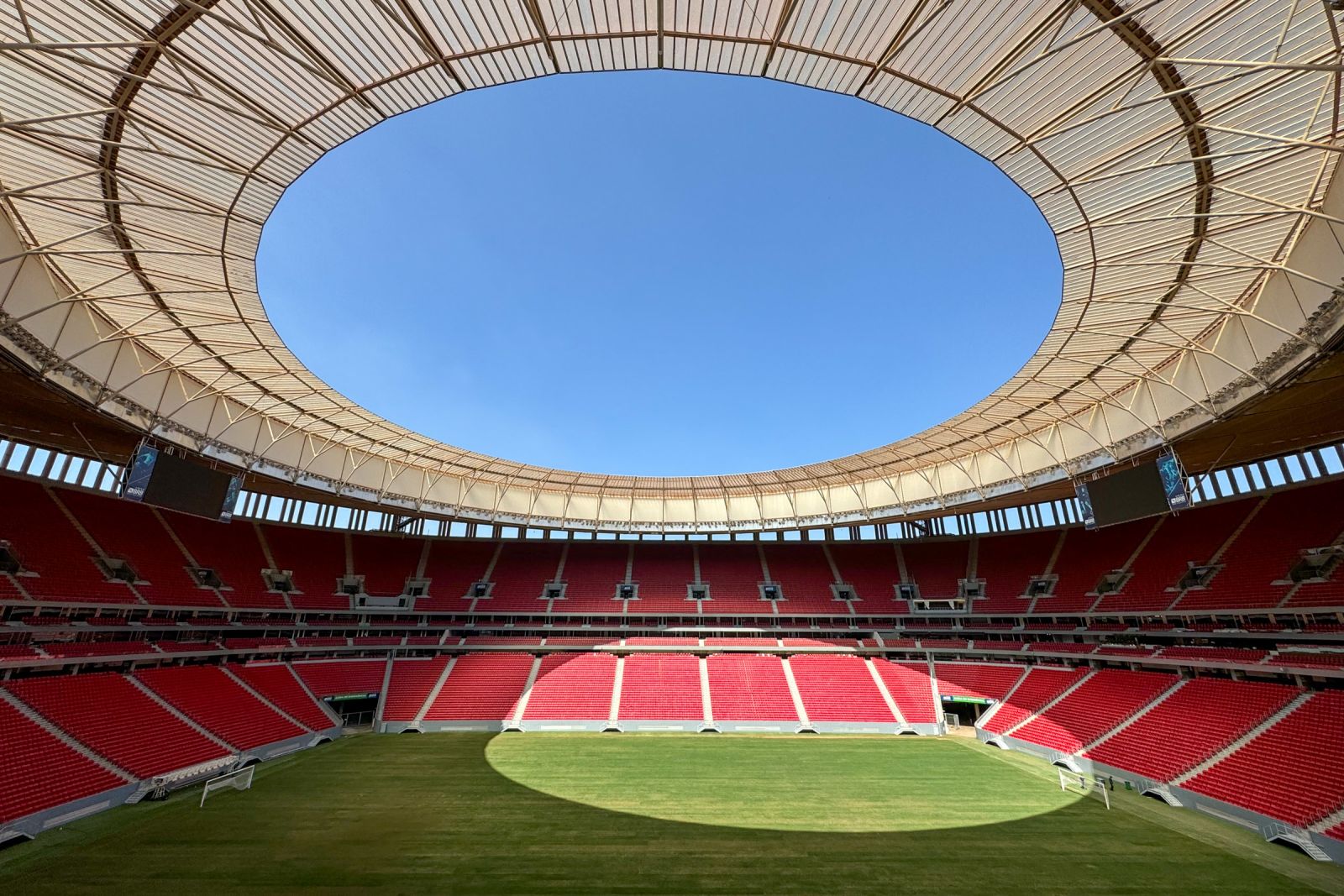 Arena BRB Mané Garrincha