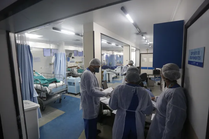 Saúde de qualidade para todos