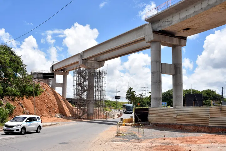 VLT na região de Águas Claras
