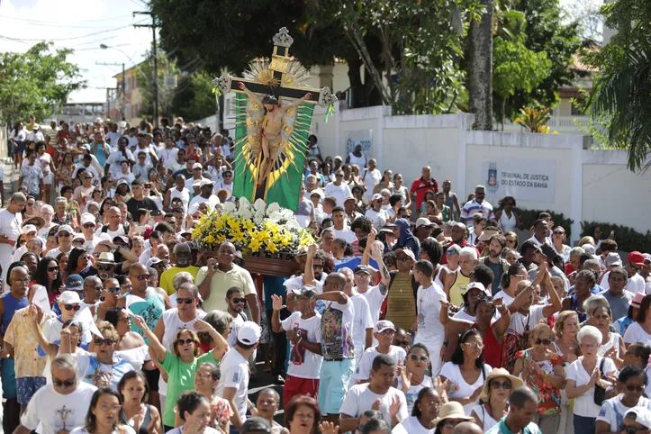 Festa do Senhor do Bonfim