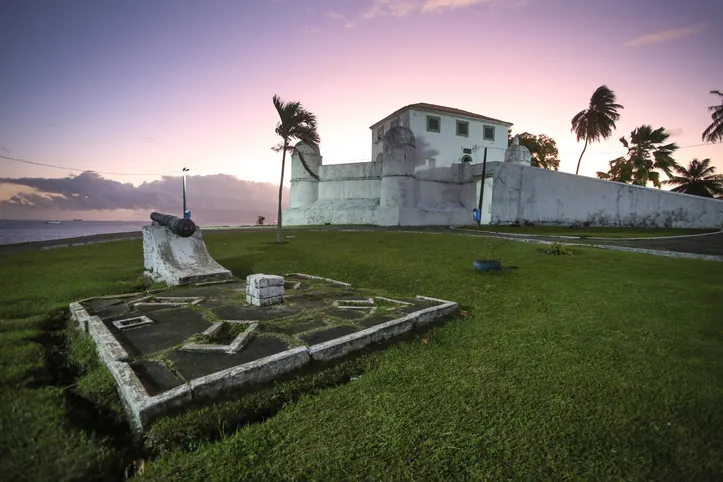 Forte de Monte Serrat