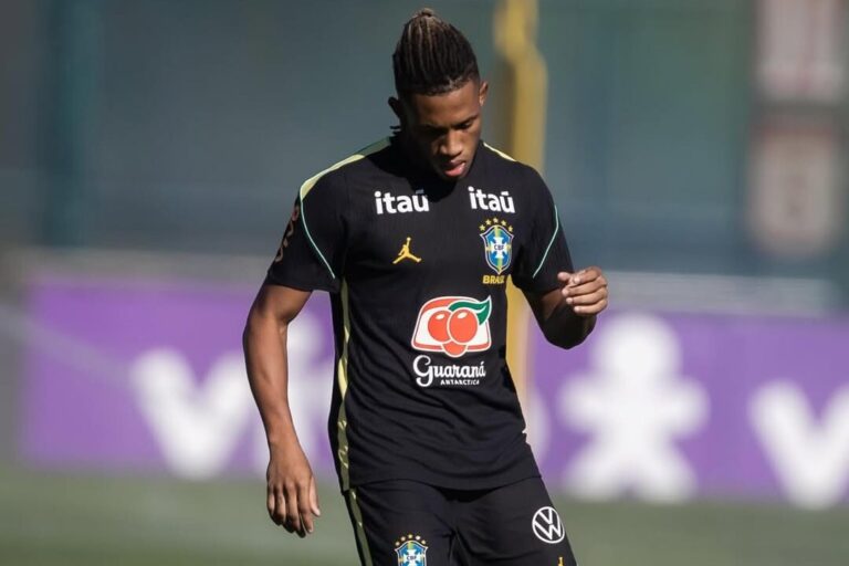 Ex-Bahia pode ganhar chance e ser titular da Seleção Brasileira pela primeira vez