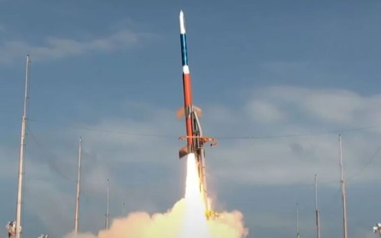 Brasil lança míssil hipersônico que pode impactar potências mundiais