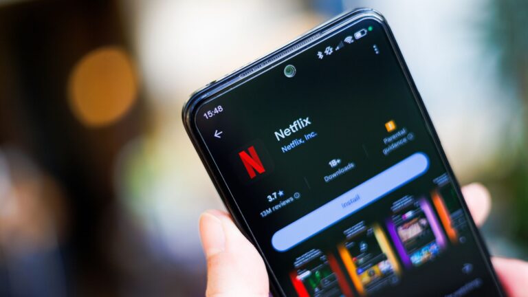 Aplicativo da Netflix vai parar de funcionar em celulares; veja lista