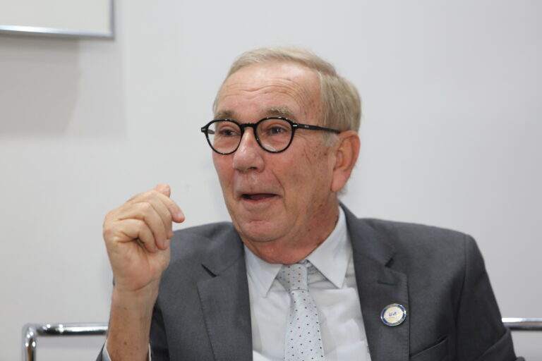 Prefeitos indicam presidente da UPB para compor chapa governista