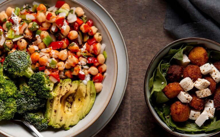 3 receitas deliciosas e sem carne para a Semana Santa