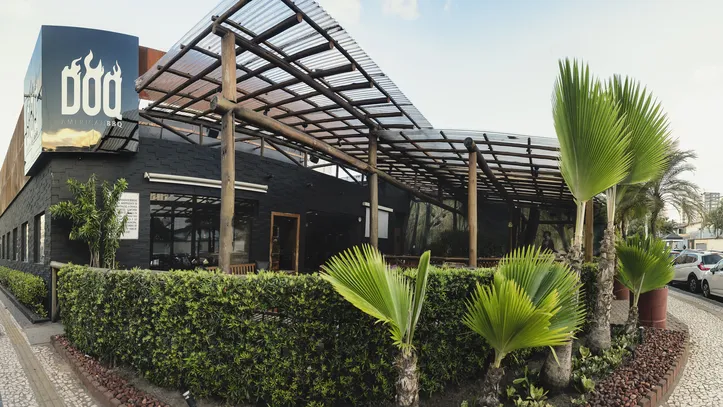 Fotografia para Doq American Barbecue, em Salvador/Ba. Fotógrafo: Leonardo Freire (71)99710-4170