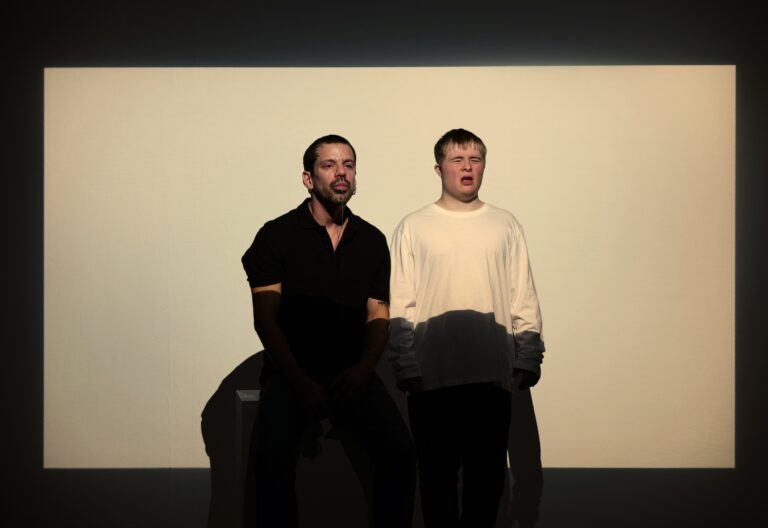 Artistas internacionais celebram 10 anos de residência em Salvador