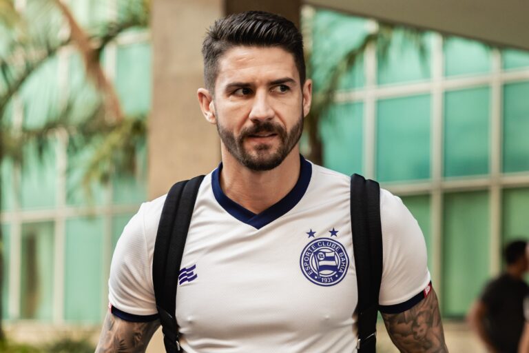 Bahia fecha janela de transferências mais fraca da Era City