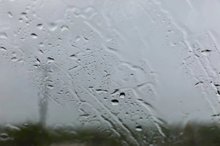 Bahia tem mais de 130 cidades em alerta para chuvas intensas e risco de alagamentos, aponta Inema