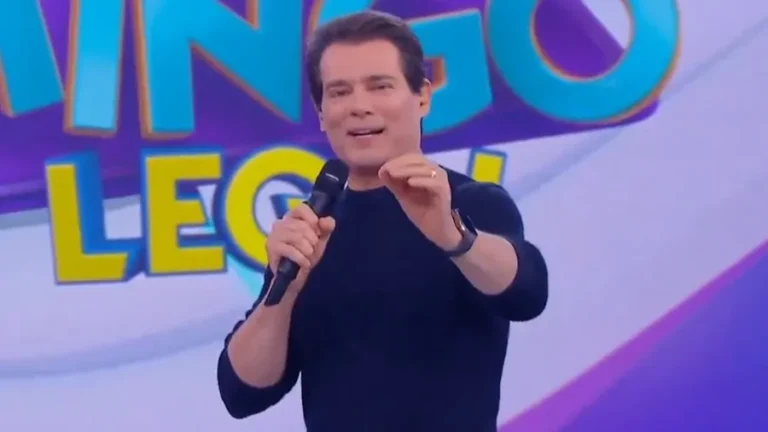 Celso Portiolli alfineta Eliana após plano com BBB: “Dá audiência?”