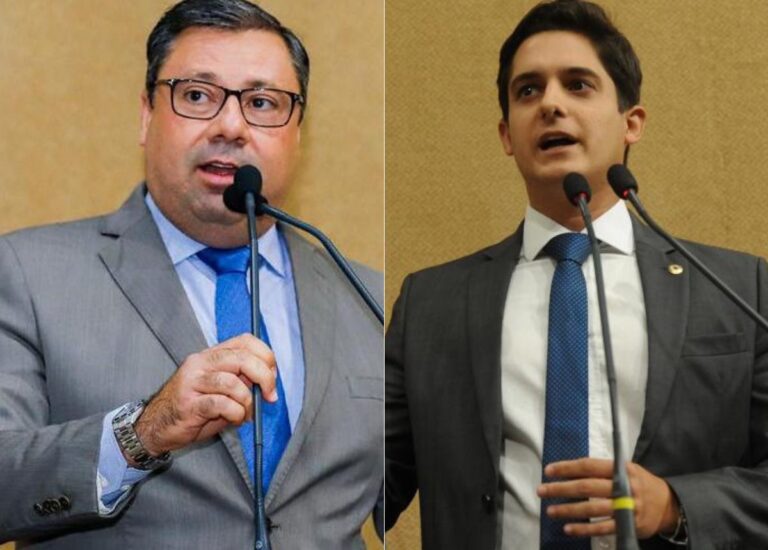 Deputados estaduais baianos decidem se filiar ao PP