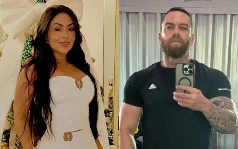 Diretor de presídio que matou namorada a conheceu ao palestrar sobre feminicídio