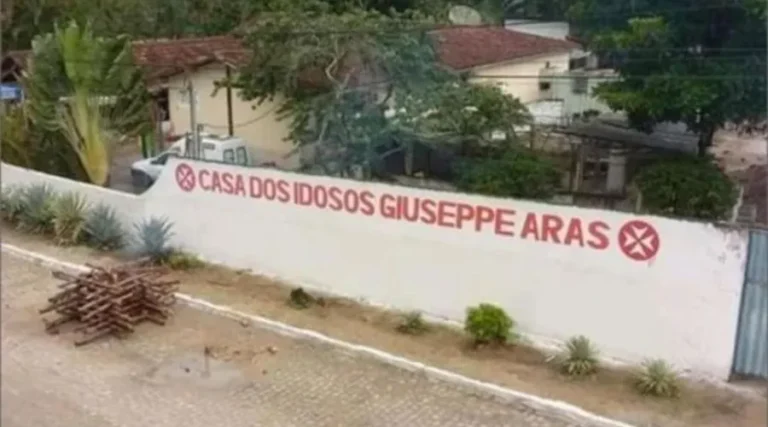 Ex-diretor de abrigo na Bahia é preso por tornar instituição base do BDM