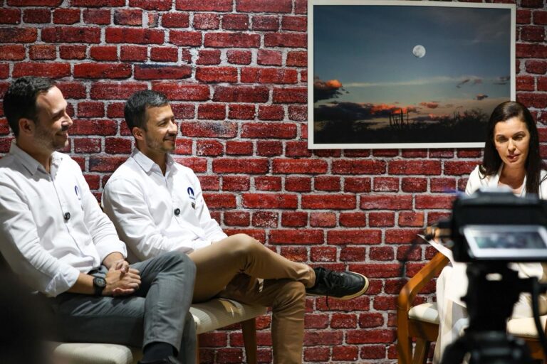 Gás natural é tema de live sobre sustentabilidade e segurança