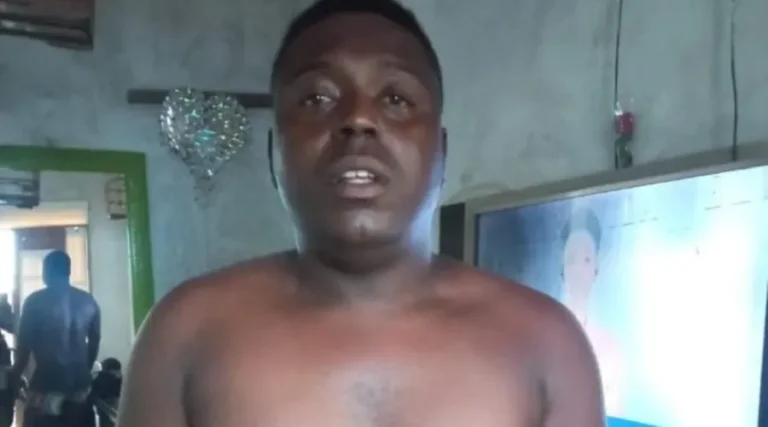 Jovem morre e duas pessoas ficam feridas após tiroteio em bar na Bahia