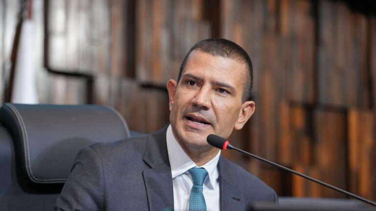 PL pede que futuro presidente da Alerj seja governador do RJ