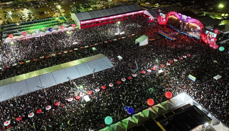 São João de três municípios baianos entram na mira do MP