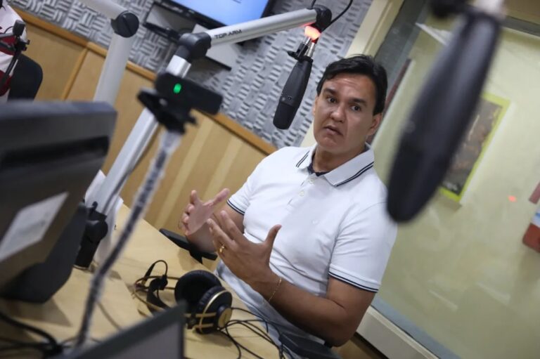 Secretário assume Sedur com foco em destravar economia de Salvador