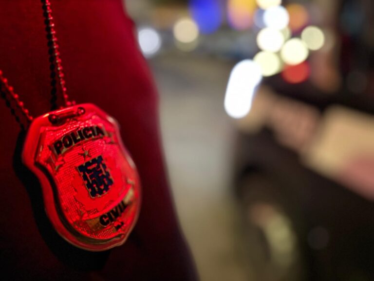 Técnica de enfermagem é presa tentando sequestrar recém-nascido