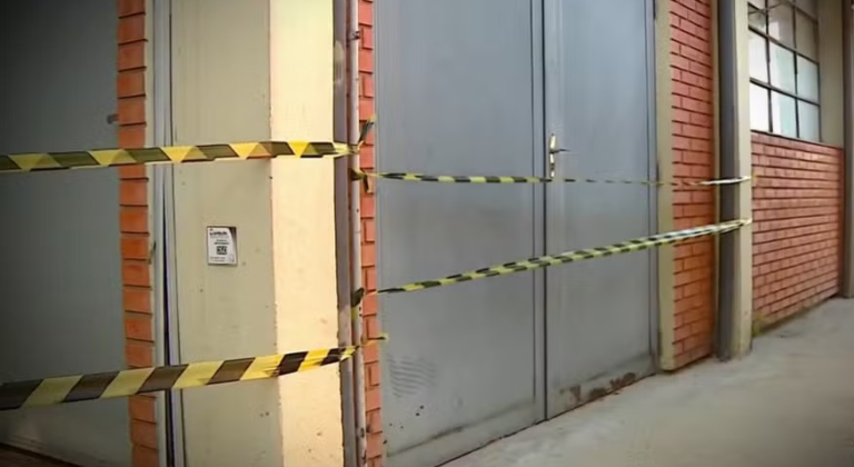 Vinte e quatro vírus são furtados de universidade brasileira