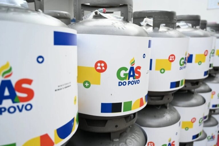 Bahia tem mais de 1,2 milhão de novas famílias beneficiadas pelo Gás do Povo em março – Acorda Cidade
