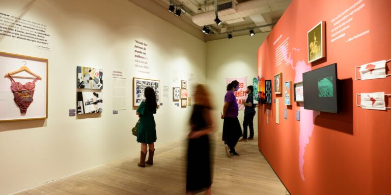 Centro cultural no Rio abre chamada para artistas de todo país