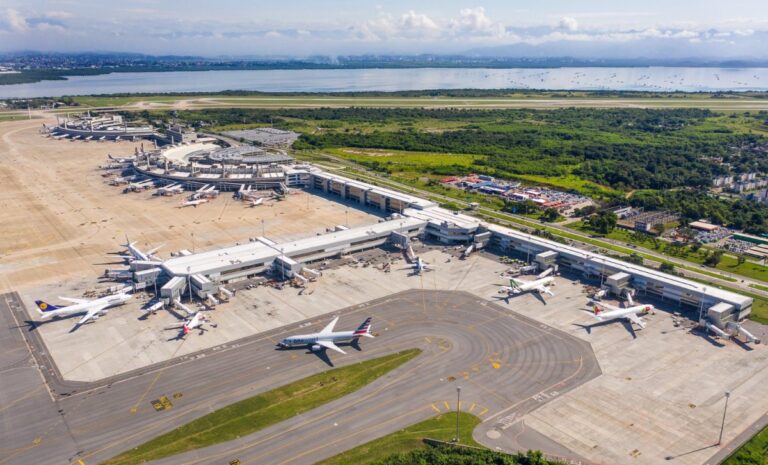 veja o resultado do leilão de repactuação