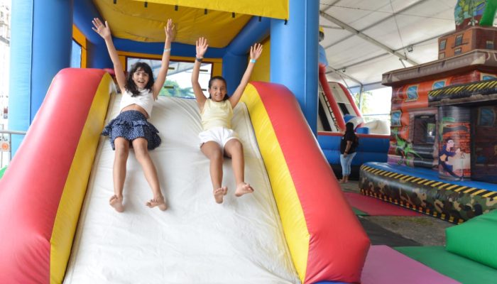 12 atrações imperdíveis para as crianças na Fenagro