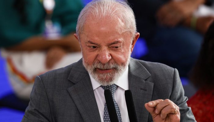 Exclusividade de Lula com STF pode chegar ao fim