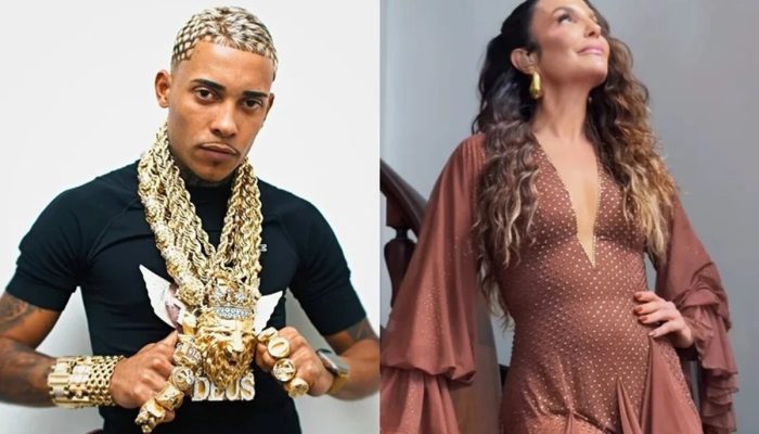 MC Poze rompe o silêncio após rumores de interesse em