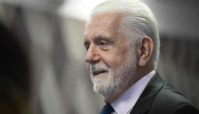 Alcolumbre teve "reação exagerada" sobre Messias no STF