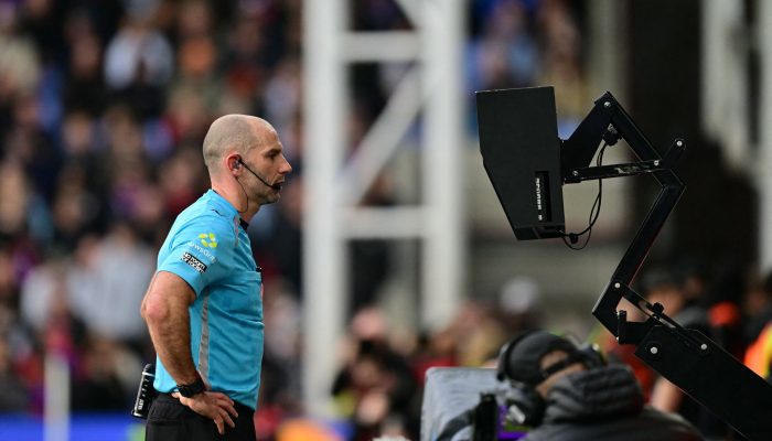 Fifa avalia ampliar uso do VAR em escanteios na Copa