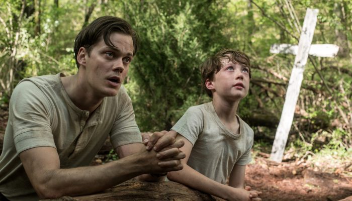 O filme de suspense da Netflix com grande elenco que