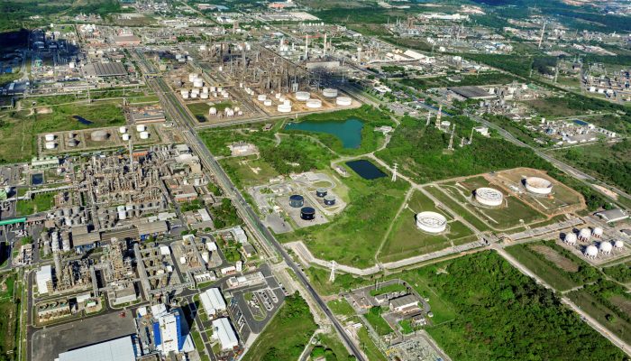 Indústrias da Bahia podem receber valor bilionário em investimentos