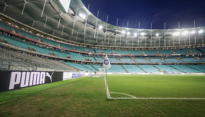 Brasil deve sediar Copa América em 2026 como teste para
