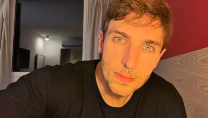 Leo Lins debocha de morte de homem atacado por leoa