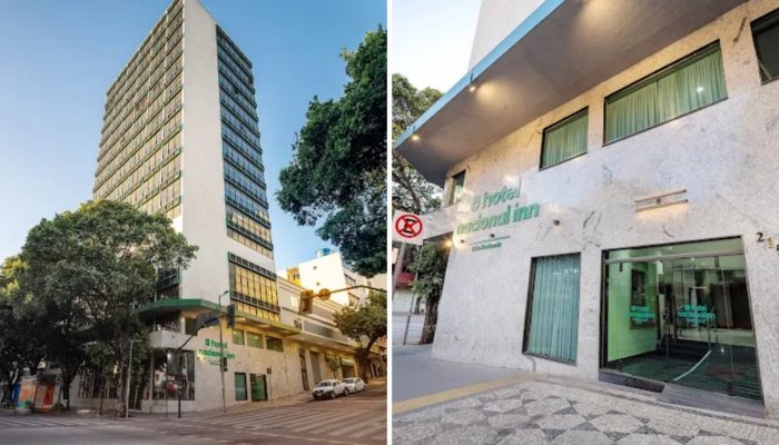 Mãe e filha de 7 anos morrem em queda de