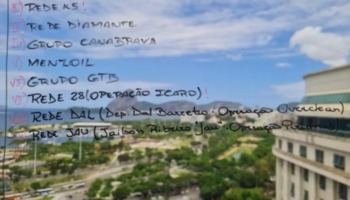 Investigações apontam para Dal Barreto