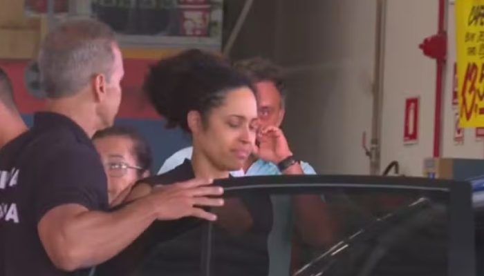 Mais dois suspeitos de sequestrar nutricionista são presos em Salvador