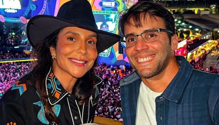 Ivete Sangalo desabafa sobre solteirice após separação