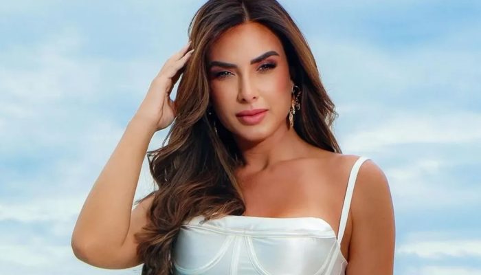 Jogador do Flamengo é apontado como affair de Nicole Bahls