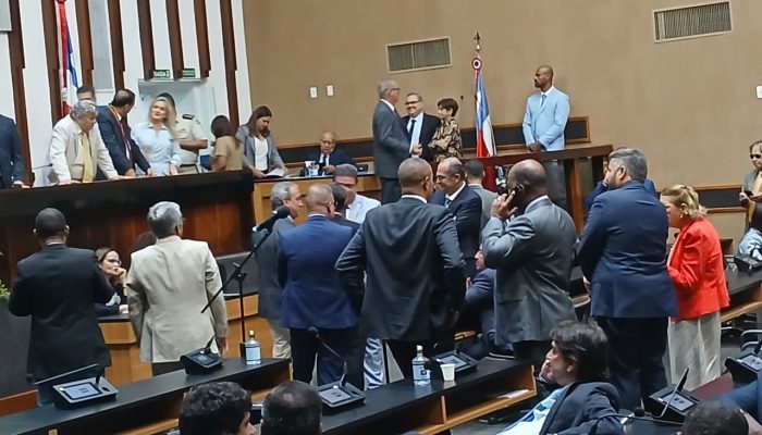 Alba aprova empréstimo de R$ 2 bilhões do governo Jerônimo