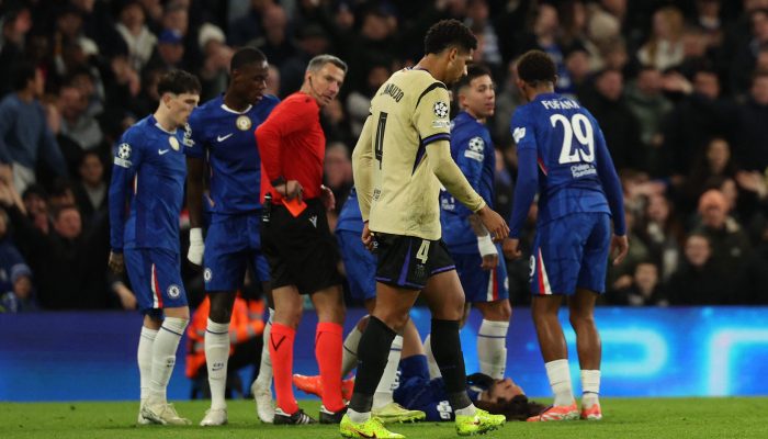 Jogador do Barcelona pede afastamento para cuidar da saúde mental