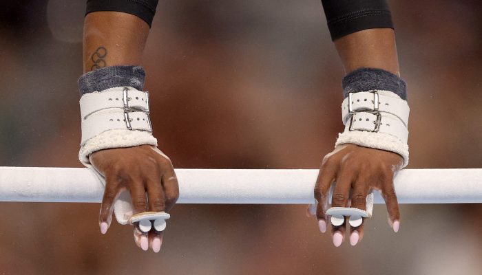 Ginastas processam federação dos EUA por encobrir abusos sexuais