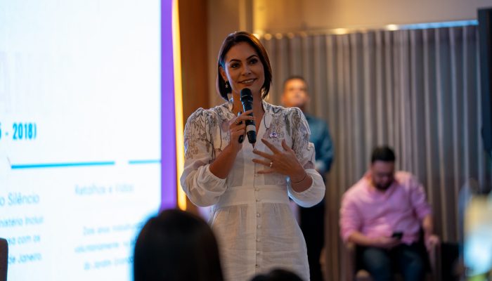 Vai implodir? PL se reúne após forte crise entre Michelle