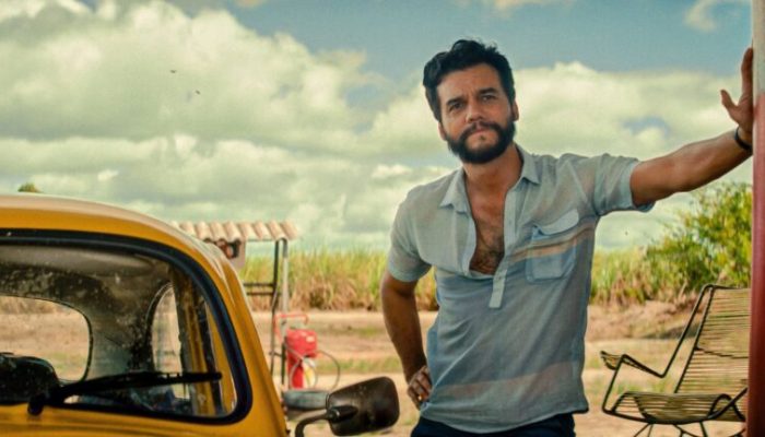 Wagner Moura e O Agente Secreto ganham prêmio internacional